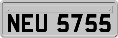 NEU5755