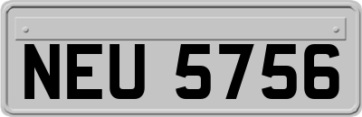 NEU5756