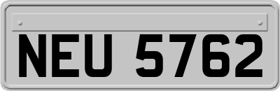 NEU5762