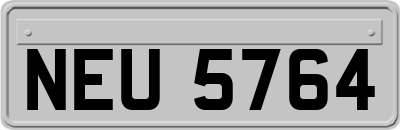 NEU5764