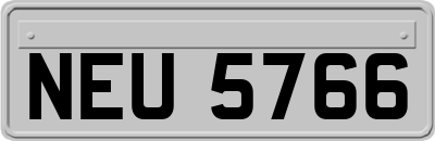 NEU5766