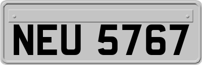 NEU5767