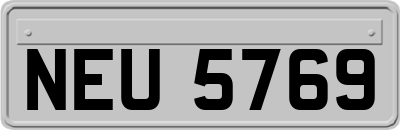 NEU5769