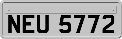 NEU5772