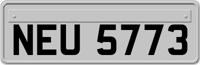 NEU5773