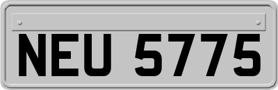 NEU5775