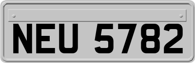 NEU5782