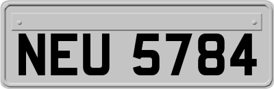 NEU5784