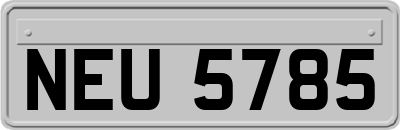 NEU5785