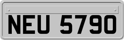 NEU5790