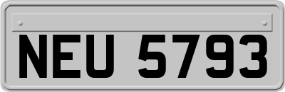 NEU5793