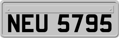 NEU5795