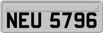 NEU5796