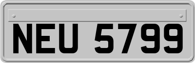 NEU5799