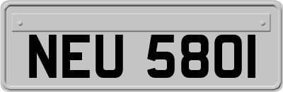 NEU5801