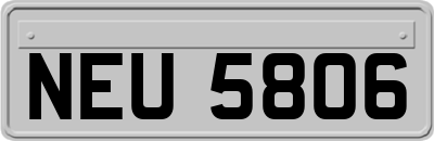 NEU5806