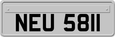 NEU5811