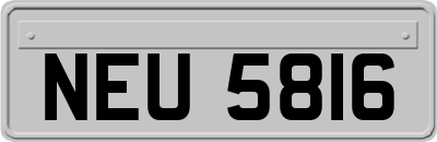 NEU5816