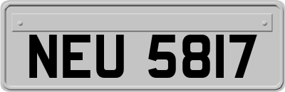 NEU5817