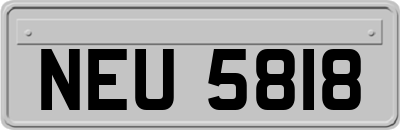 NEU5818