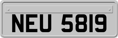 NEU5819