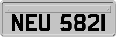 NEU5821