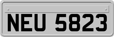 NEU5823