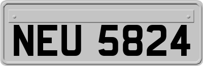 NEU5824