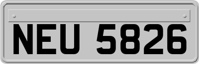 NEU5826