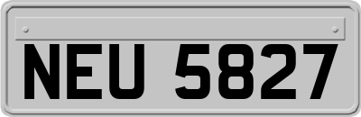 NEU5827