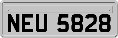 NEU5828