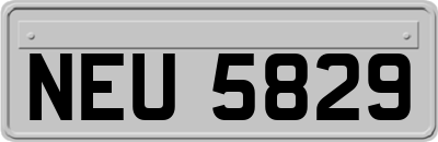 NEU5829