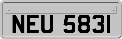 NEU5831