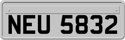 NEU5832