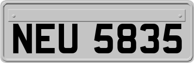 NEU5835