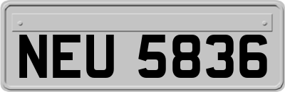 NEU5836