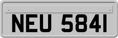 NEU5841