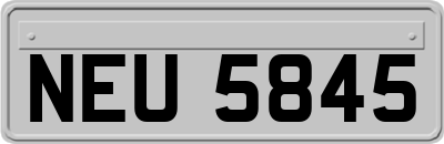 NEU5845