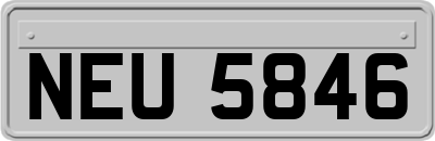 NEU5846