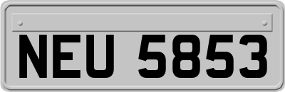 NEU5853