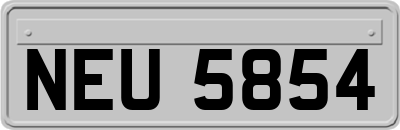 NEU5854