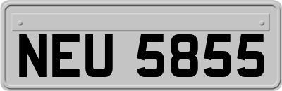 NEU5855