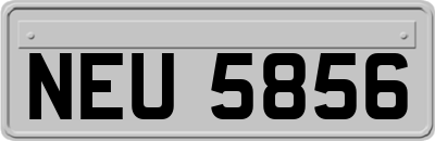 NEU5856