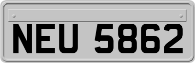 NEU5862