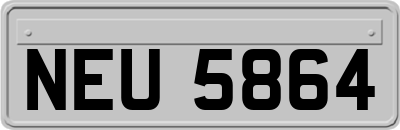 NEU5864