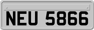 NEU5866