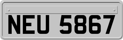 NEU5867