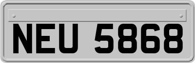 NEU5868