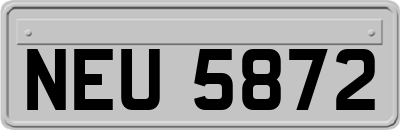 NEU5872