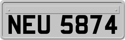 NEU5874